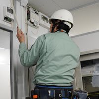 建設業業務