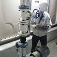 空調機・給排水設備点検保守工事